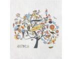 Biodegradable Dishcloth - Australia Tree