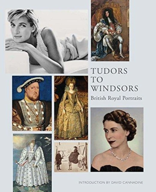 Tudors to Windsors