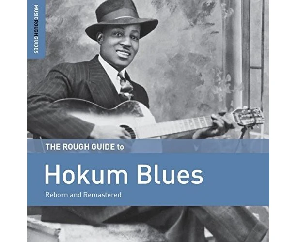 Rough Guide To Hokum Blues [CD]