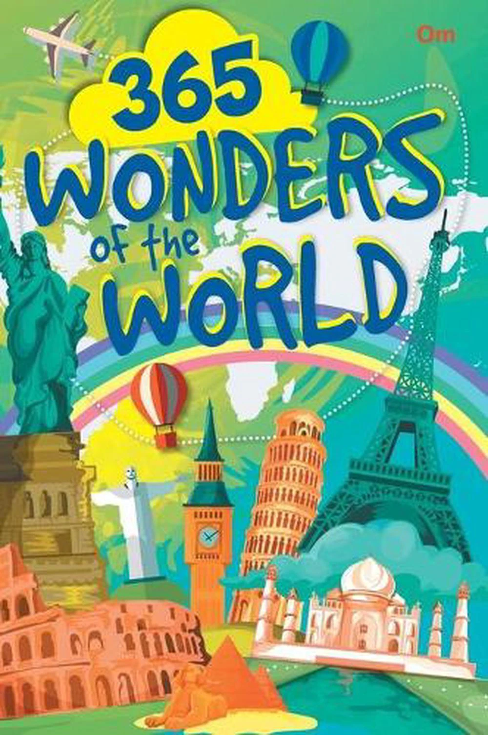 365 Wonders of the World