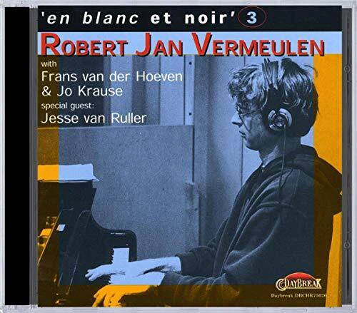 V3 En Blanc Et Noir -Various Artists CD