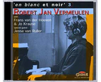 V3 En Blanc Et Noir -Various Artists CD