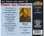 V3 En Blanc Et Noir -Various Artists CD