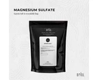 Epsom Salt Magnesium Sulphate - Natural Bath Salts Skin Foot Body Care