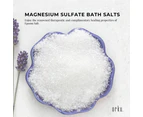 Epsom Salt Magnesium Sulphate - Natural Bath Salts Skin Foot Body Care