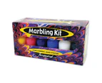 Jacquard Marbling Starter Kit