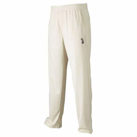 Kookaburra Pro Player Cricket Trouser Small