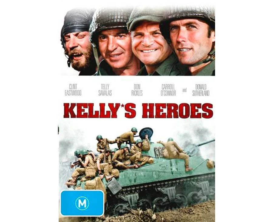 Kelly's Heroes