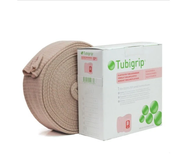 Tubigrip Tubular Compression Bandage -10 Meters - Multiple Sizes