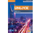 Unlock Basic Skills Students Book with Downloadable Audio and Video by Sabina Ostrowska