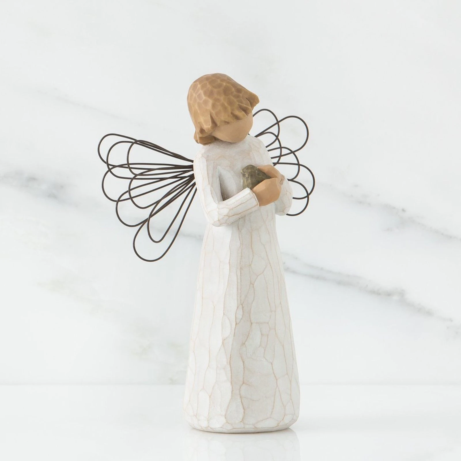 Willow Tree Angel of Healing Figurine By Susan Lordi 26020