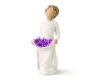 Willow Tree Figurine Simple Joys A Joy In My Life by Susan Lordi  27242