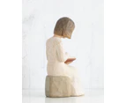 Willow Tree Figurine Wisdom  By Susan Lordi   26122