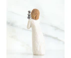 Willow Tree Figurine Friendship By Susan Lordi  26155