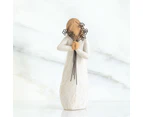 Willow Tree Figurine Friendship By Susan Lordi  26155