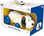 Ambi Toys Max Pull Along Dog Toy