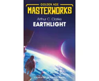 Earthlight by Sir Arthur C. Clarke