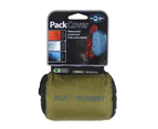 Sea to Summit Waterproof Pack Cover Green - Small