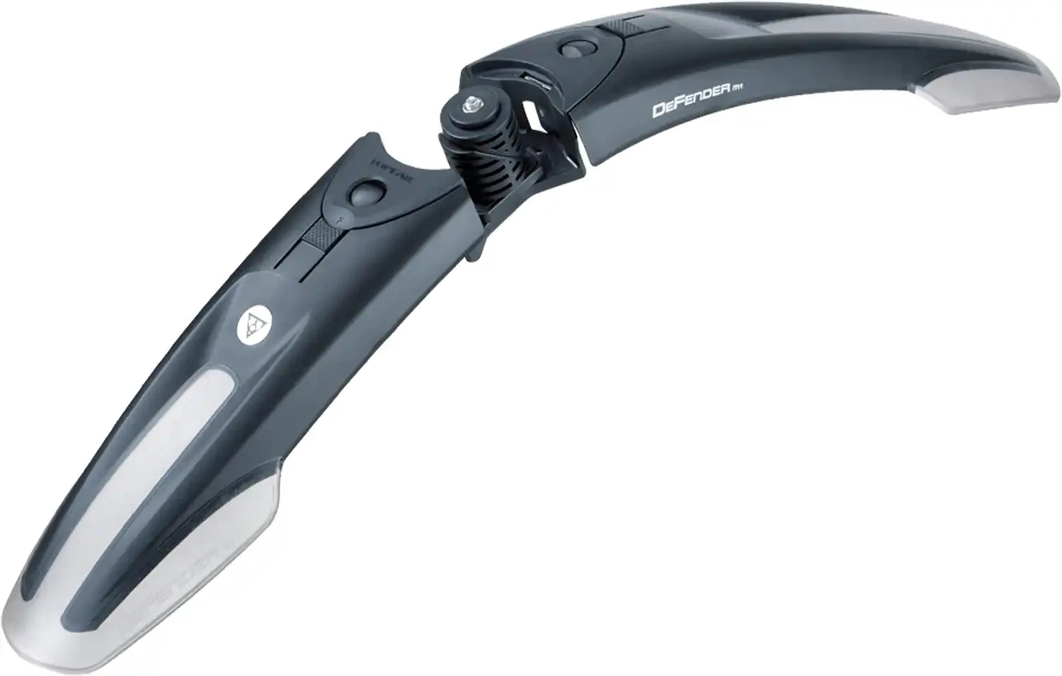 Topeak Defender M1 Front Mudguard