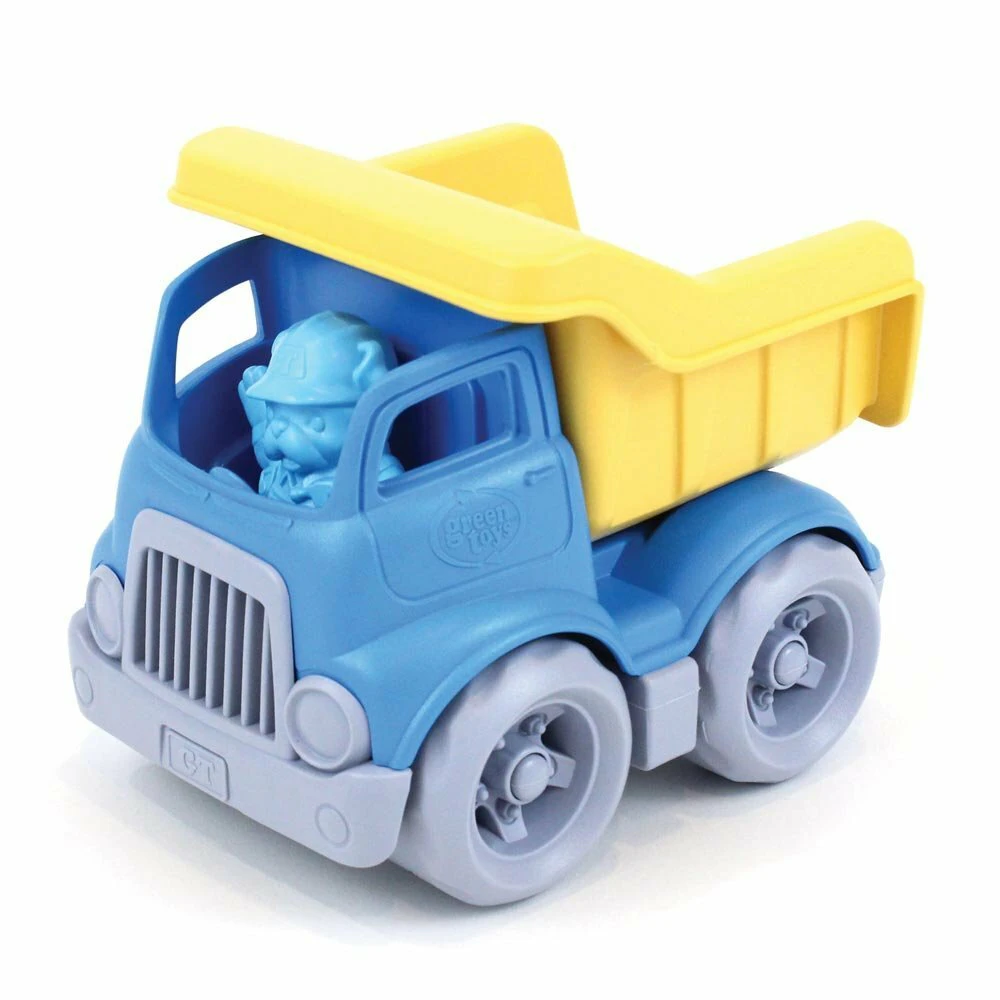 Green Toys - Construction - Dumper