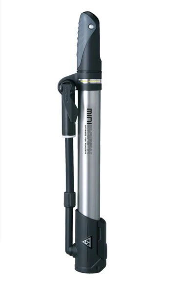 Topeak Mini Morph Pump