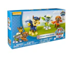 Paw Patrol Action Pack Pup & Badge 3 Pack