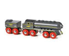 BRIO Speedy Bullet Train Toy