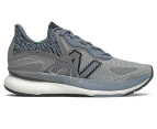 New Balance Women's Lerato Running Shoes - Grey/White