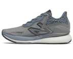 New Balance Women's Lerato Running Shoes - Grey/White