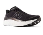 New Balance Men's Fresh Foam X Kaiha Road Running Shoes - Black/White