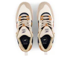 New Balance Unisex Numeric Tiago Lemos 808 Sneakers - Navy/Beige