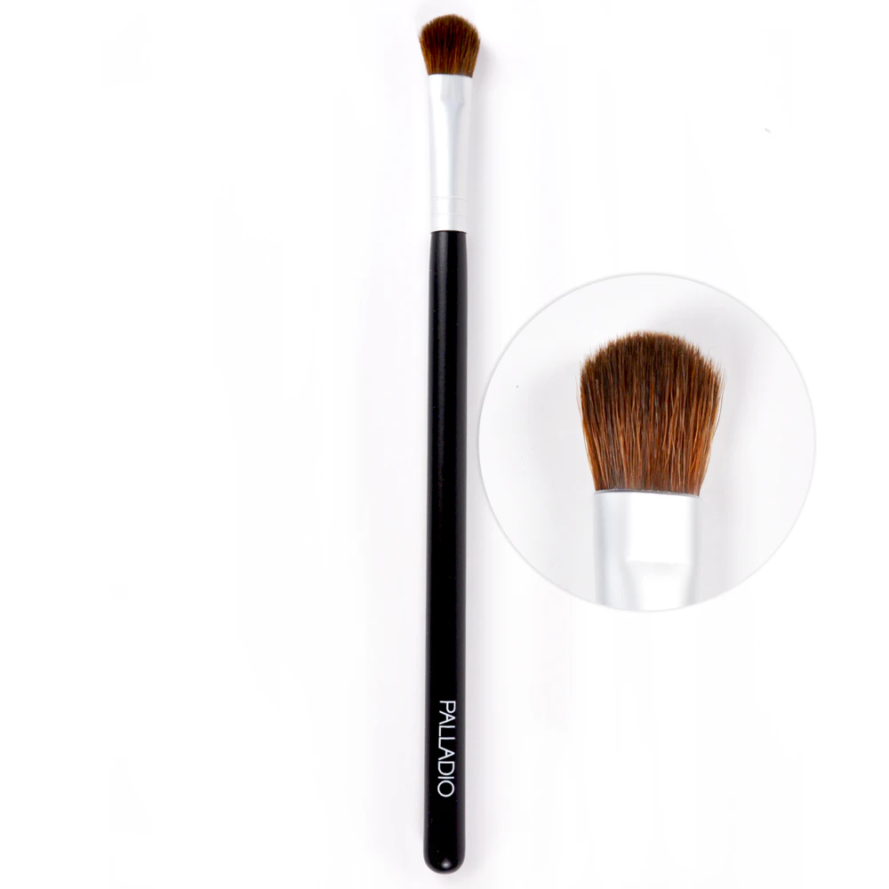 Palladio Makeup Brush - Flat Shadow