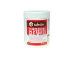 Cafetto Espresso Clean Coffee Machine Group Head Cleaning Tablets : 150 Tablets