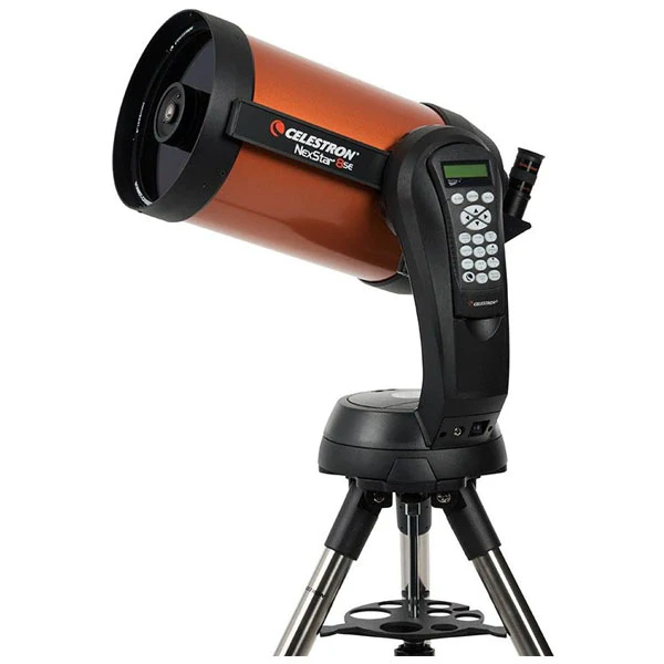 Celestron NexStar 8SE Computerized Telescope