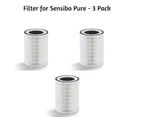 Filter for Sensibo Pure - 3 Pack