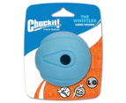 Chuckit Fetch Games Whistler Ball Interactive Play Dog Toy Large