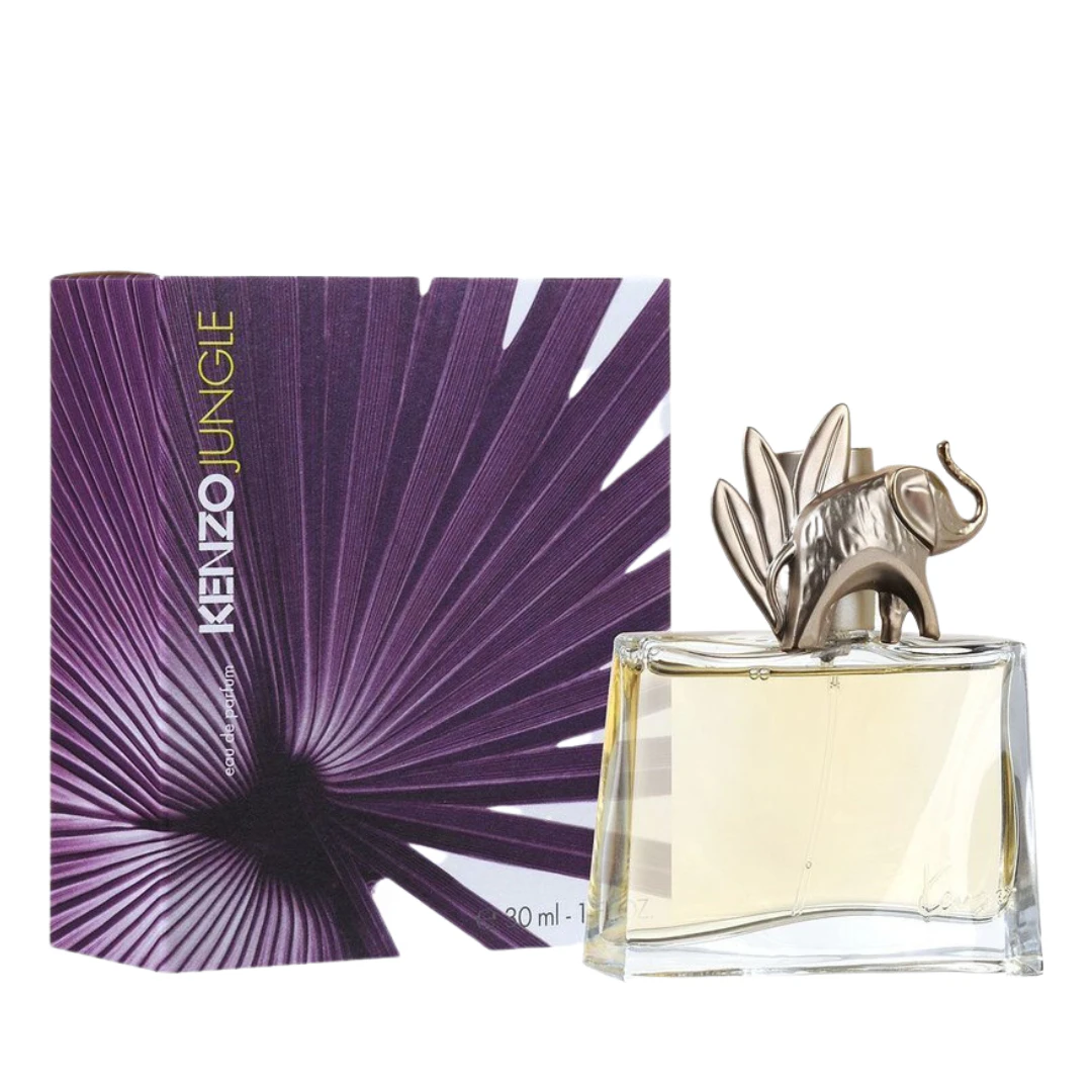 Jungle by Kenzo EDP Spray 30ml For Women