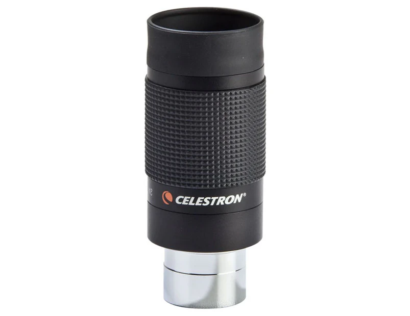 Celestron 1.25" 8-24mm Zoom Eyepiece - 93230