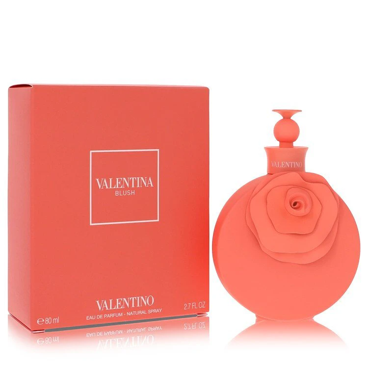 Valentina Blush by Valentino 80ml EDP Spray