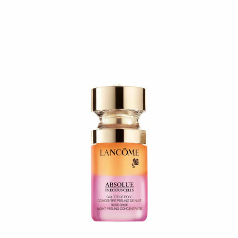 Lancome Rose Drop Night Peeling Concentrate 15ml