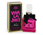 Viva La Juicy Noir by Juicy Couture Eau De Parfum Spray 30ml