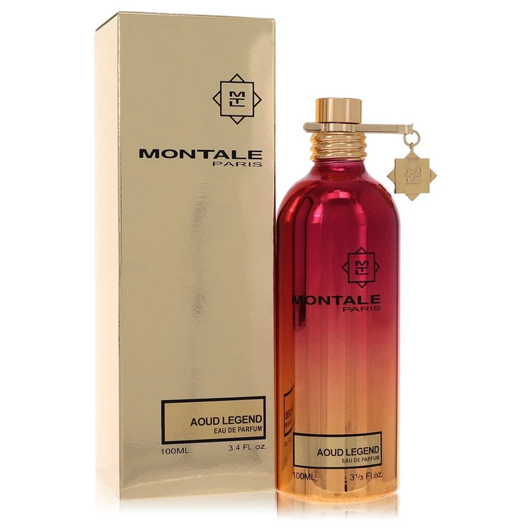 Montale Aoud Legend EDP Spray 100ml/3.4oz