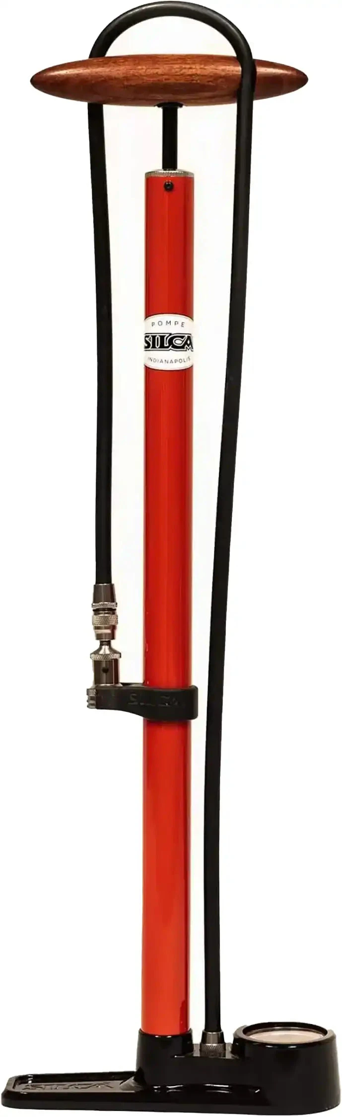 Silca Pista Floor Pump