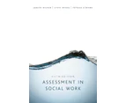 Assessment in Social Work