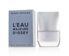 Issey Miyake L'eau Majeure D'issey Eau De Toilette 30ml