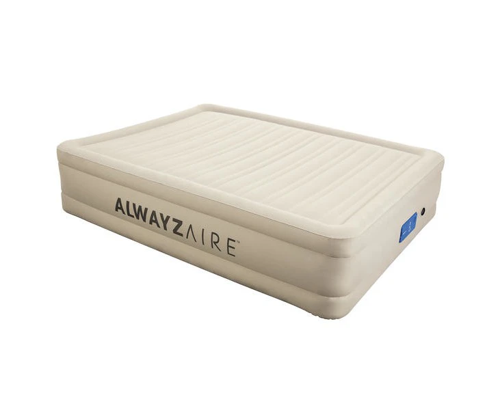 Bestway AlwayzAire Fortech Airbed - Queen Size - 69032