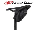 Lizard Skins Micro Cache Saddle Bag - Black