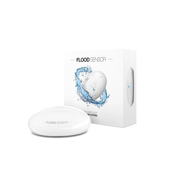 Fibaro Flood Sensor