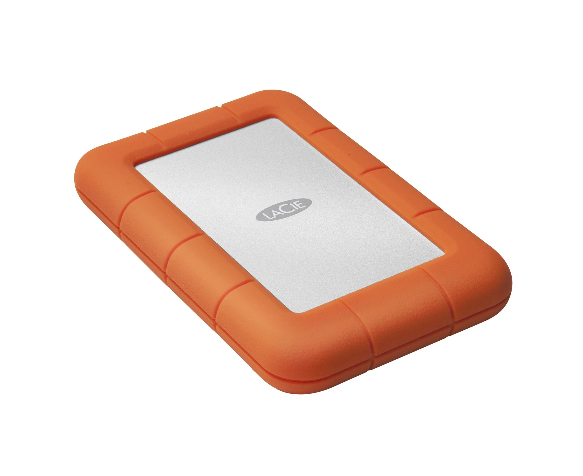 LACIE Rugged Mini 1TB Portable Drives - LAC301558