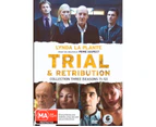 Trial & Retribution : Collection 3 (Seasons 11 - 12)